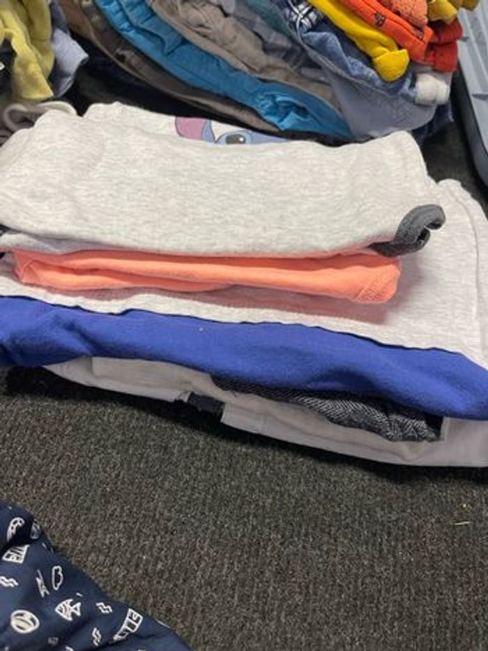 Lot bébé garçon été 18 mois - photo numéro 3