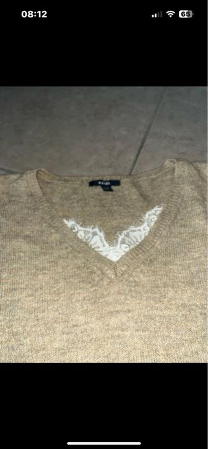 Pull Kiabi - photo numéro 3