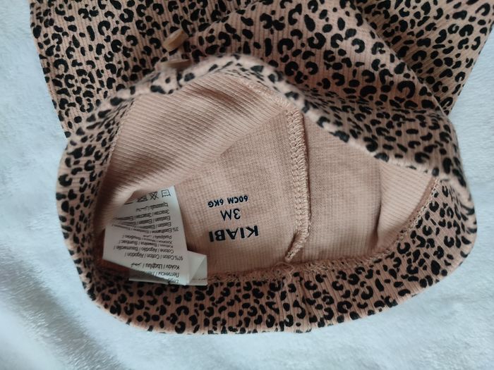 Lot de 3 leggings 3 mois - photo numéro 6