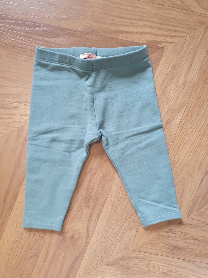 Leggings hiver 9 mois