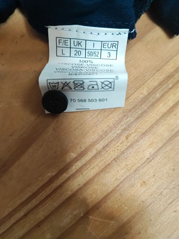 Combi short - photo numéro 4