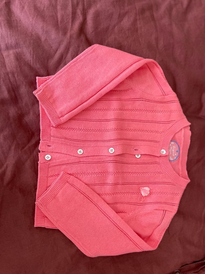 Lot bébé Zara - photo numéro 9