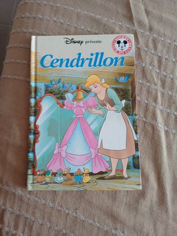 Cendrillon