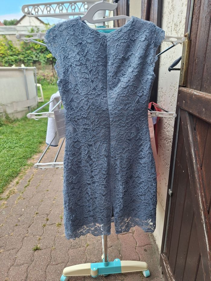 Robe cérémonie ou soirée - photo numéro 2