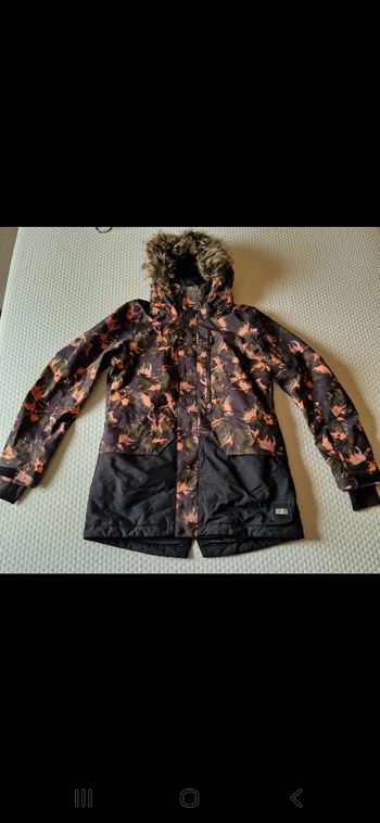 veste de ski o'neill