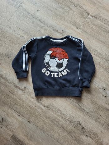 Pull garçon H&M 3/4 ans