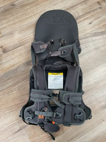 porte-bebe rando