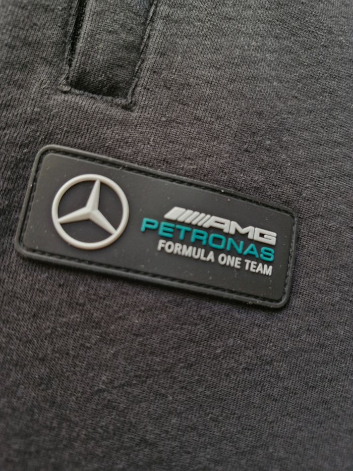 Jogging Puma AMG - photo numéro 2