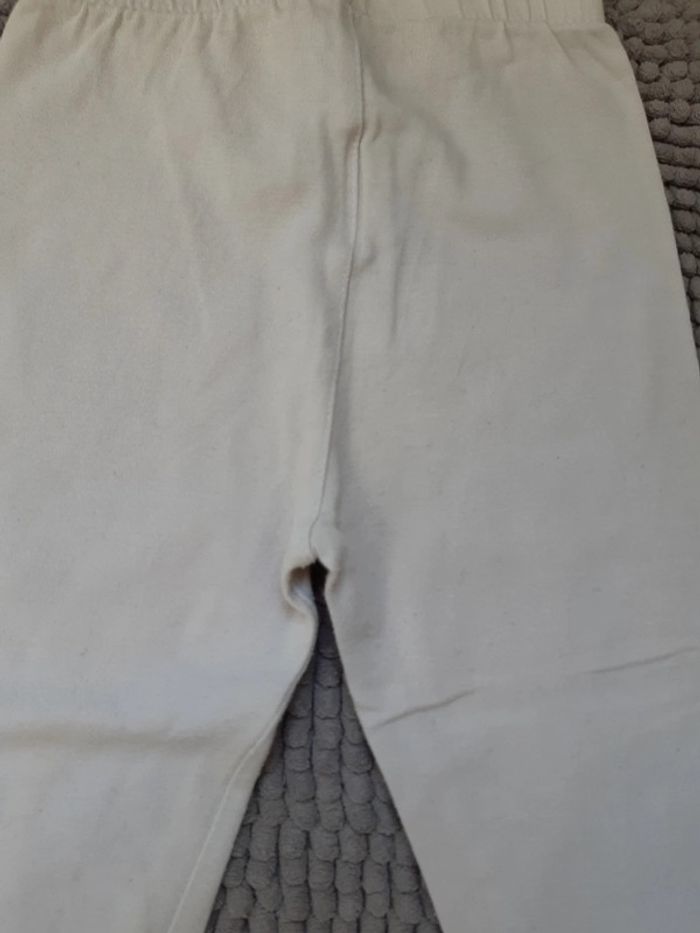 Leggings Kimbaloo 2 ans - photo numéro 4