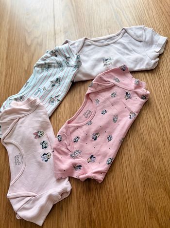 Lot 4 bodies 