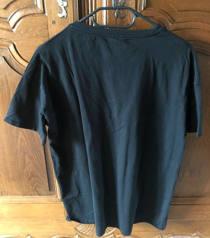 T-shirt Zara - photo numéro 2