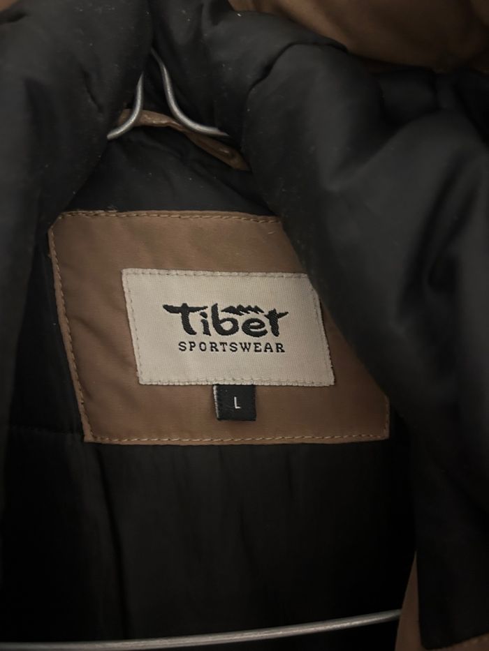 Manteau beige - photo numéro 5