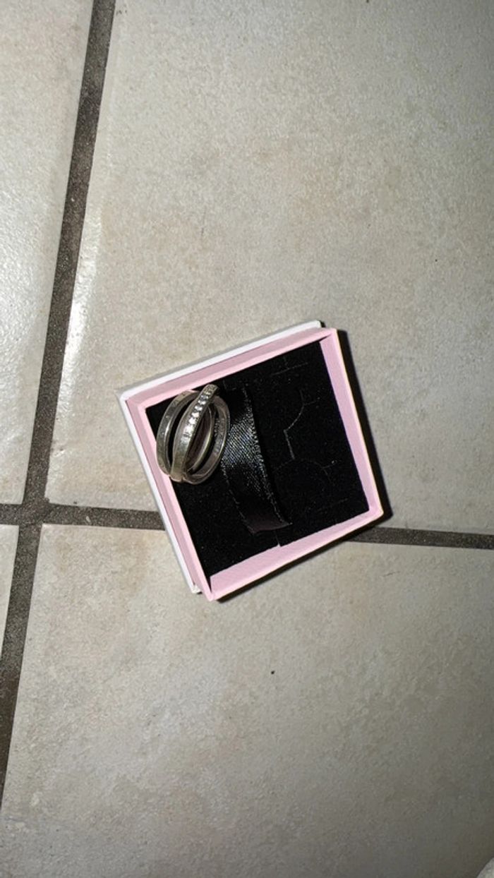 Bague Pandora - photo numéro 4