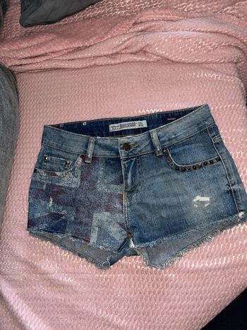 Short Zara taille 34