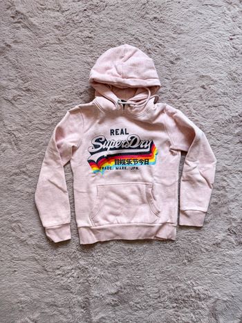 Sweat-shirt Superdry