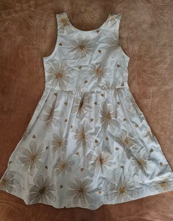 Robe d'été 
