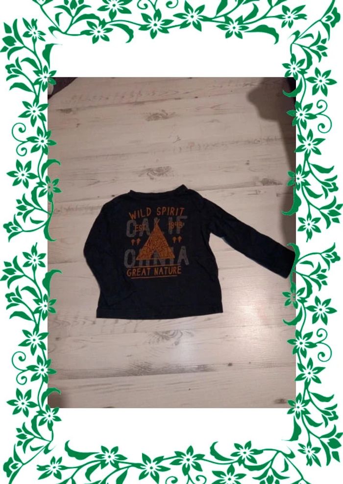 T shirt