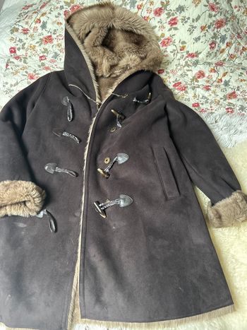 Manteau