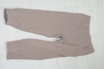 Legging court 8 ans Vertbaudet