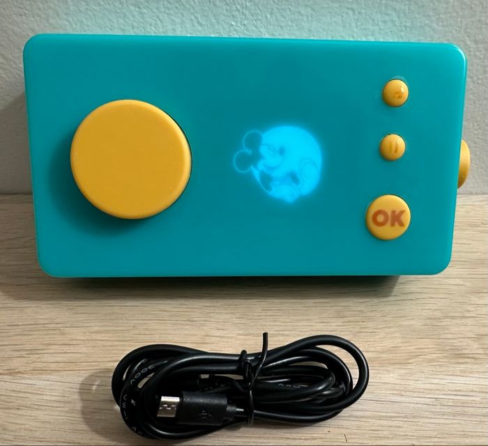 Ma fabrique à histoires de Lunii (96 histoires) - photo numéro 6