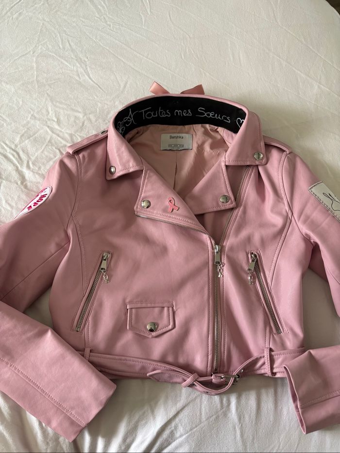 Perfecto octobre rose - photo numéro 9