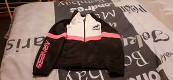 Haut de survetement  airness