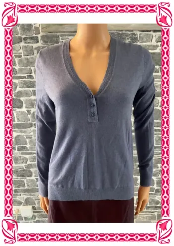 Pull " Camaïeu "