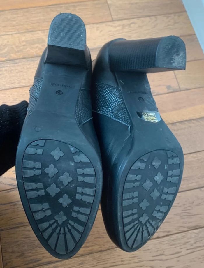 Bottines Mia Loé - photo numéro 6