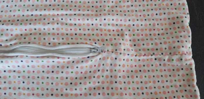 Turbulette été fille - photo numéro 4