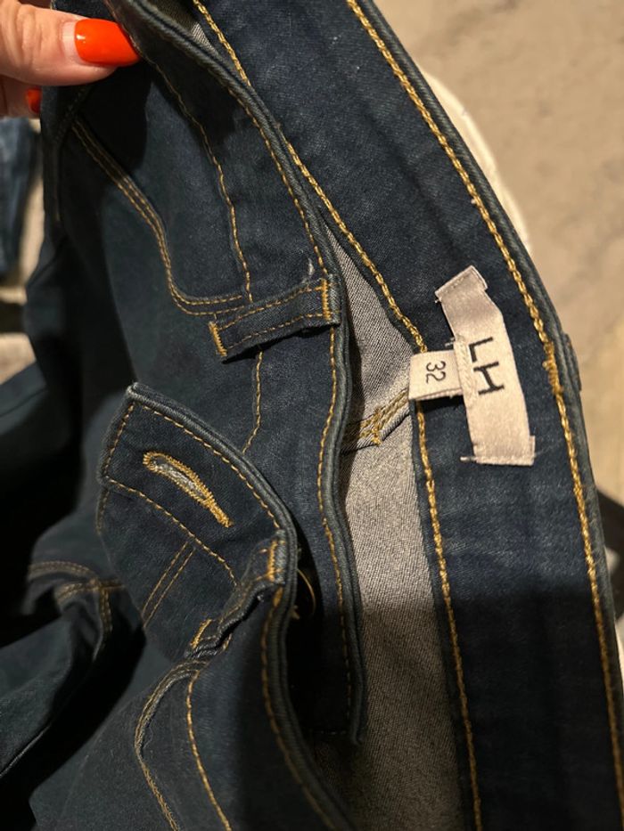 Jeans - photo numéro 4