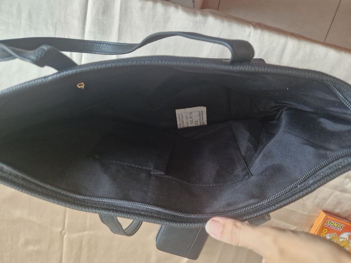 Sac + portefeuille - GUADALEPE - photo numéro 3
