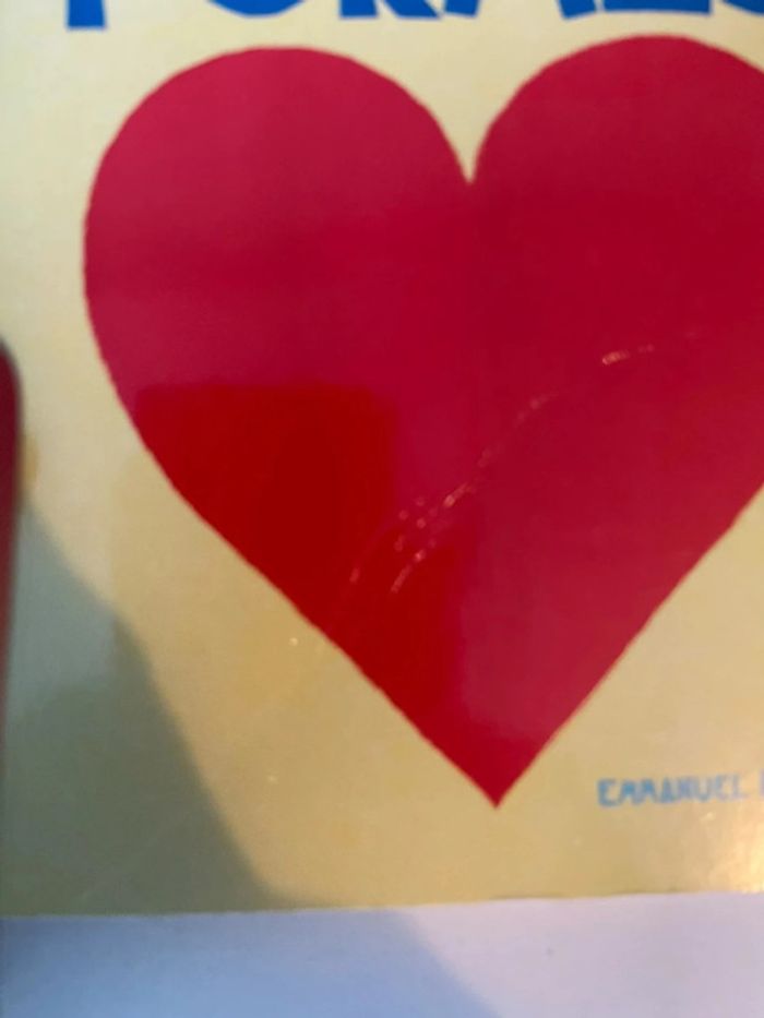 Livre école des loisirs le livres des formes - photo numéro 2