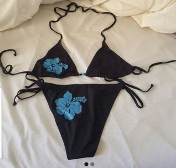 Maillot de bain femme