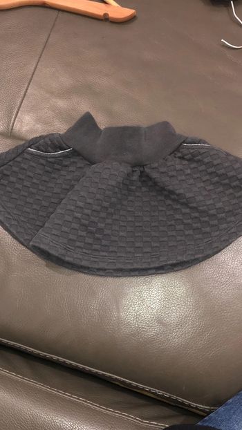 Jolie jupe Lili Gaufrette 3 ans