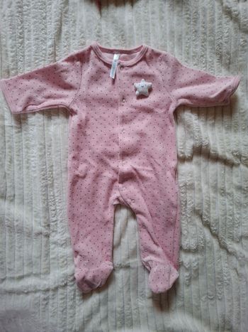 Pyjama 