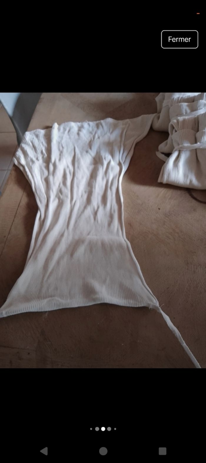 Couches lavables bio - photo numéro 2