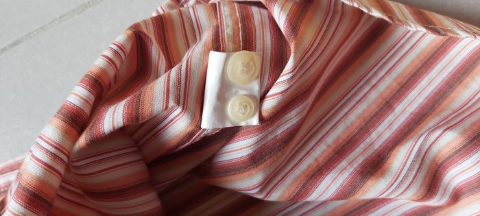 Chemise manche longue T4 41/42 - photo numéro 7