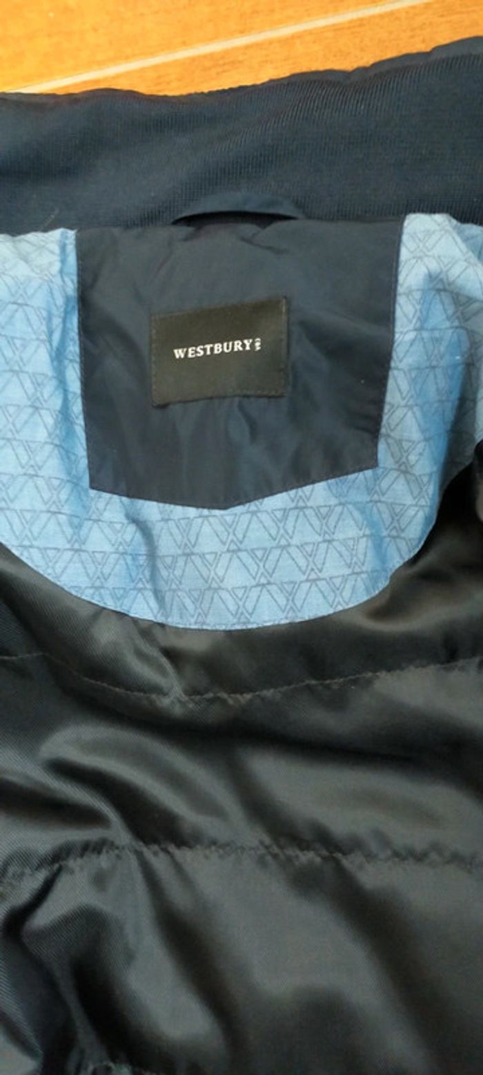 Parka homme Westbury - photo numéro 4