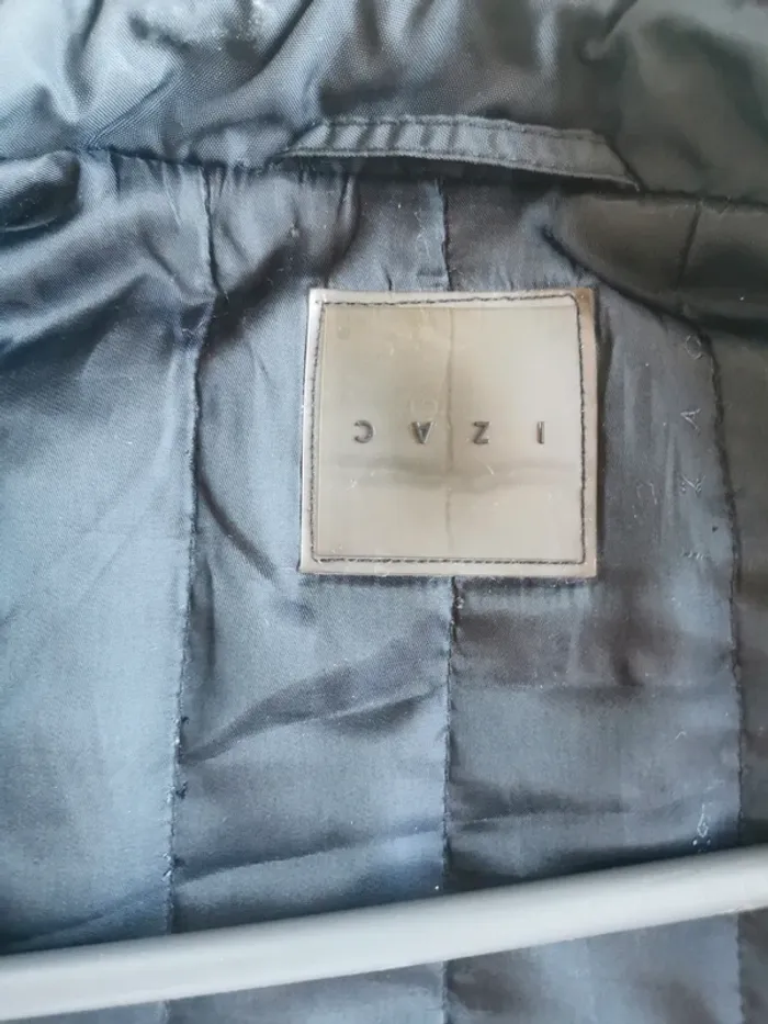 Blouson style moto - photo numéro 5