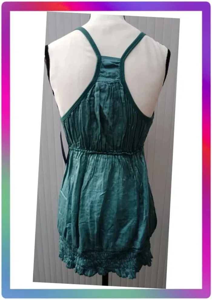 Blouse S Be - photo numéro 7