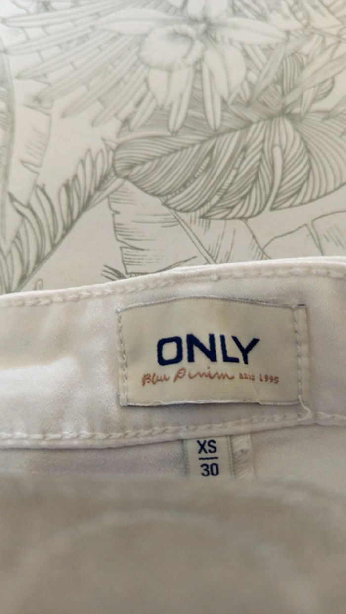 Jeans only - photo numéro 7