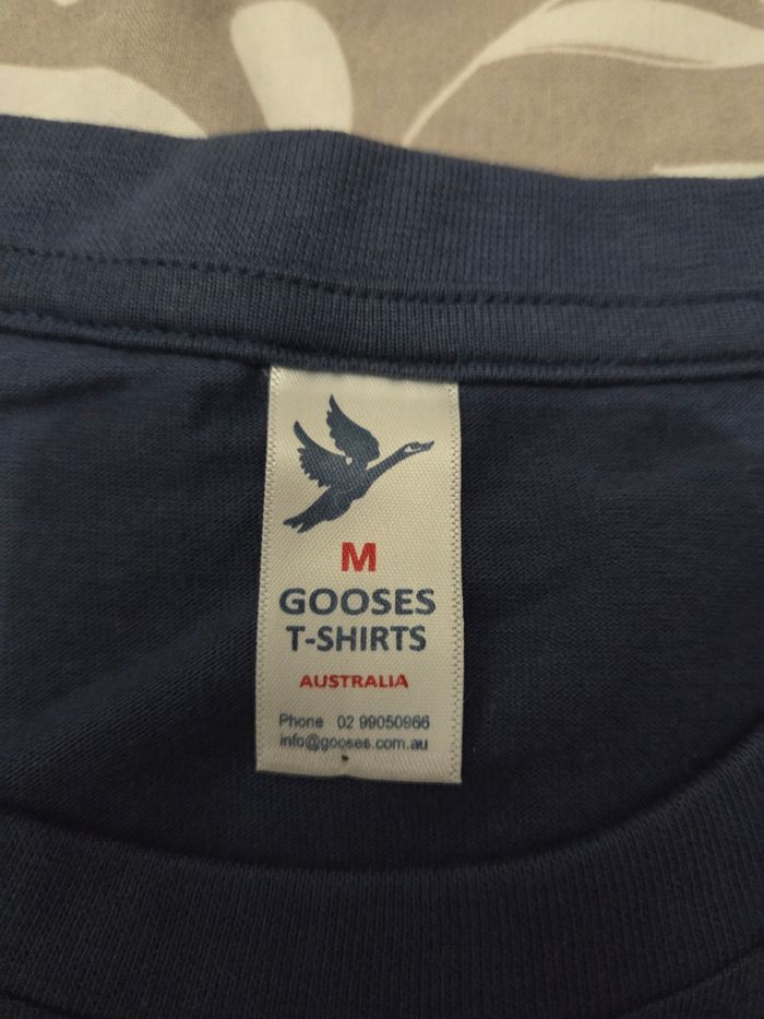 T-shirt Australie - photo numéro 4