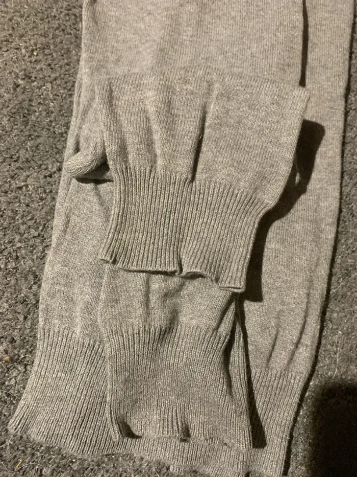Pull léger - photo numéro 3