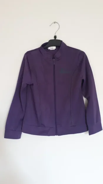Veste de sport 6 ans