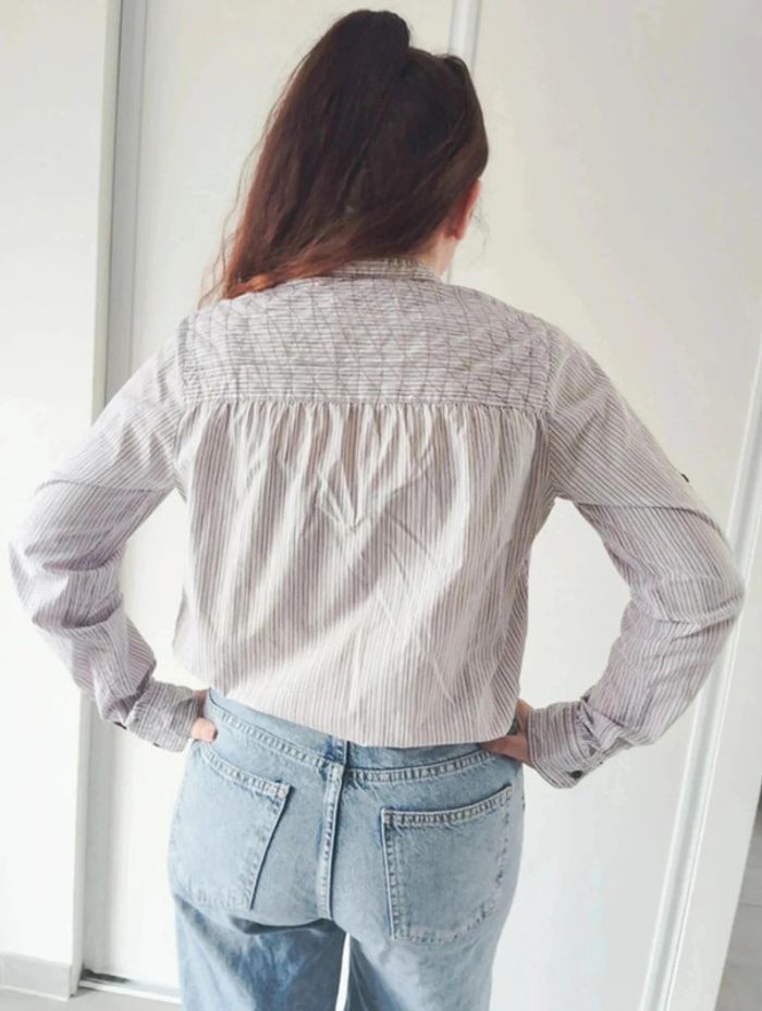 Chemise Femme Desigual – Taille L - photo numéro 2