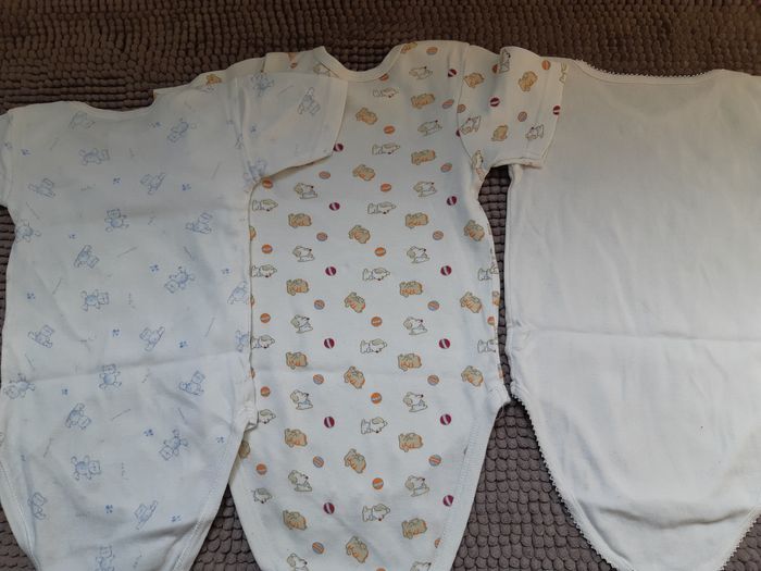 Bodies 18 mois - photo numéro 8