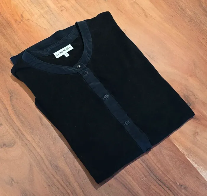 Blouse Lacoste Taille L