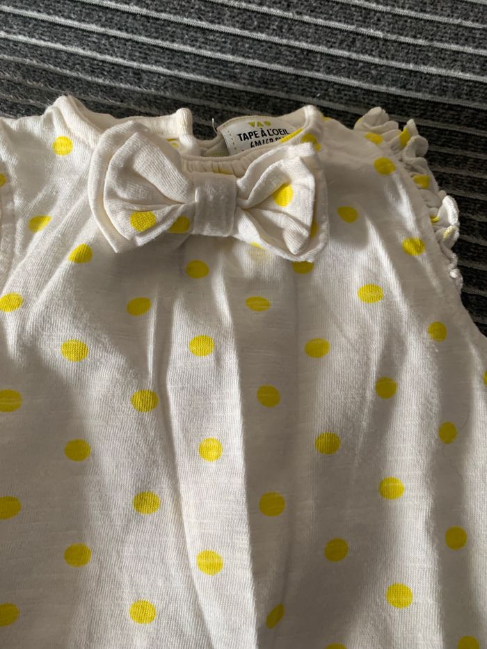 Combinaison - photo numéro 5