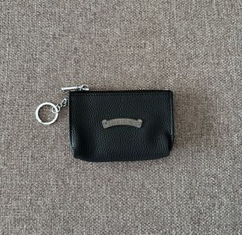 Porte-monnaie Chrome Hearts  portefeuille 