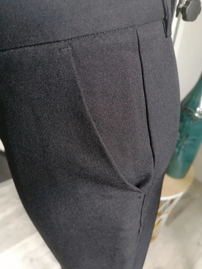 Pantalon habillé mim 36 - photo numéro 3